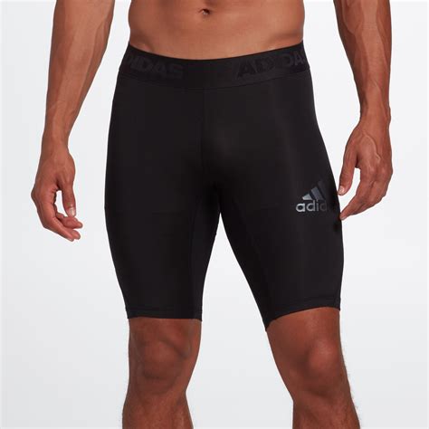 adidas men's compression pants.